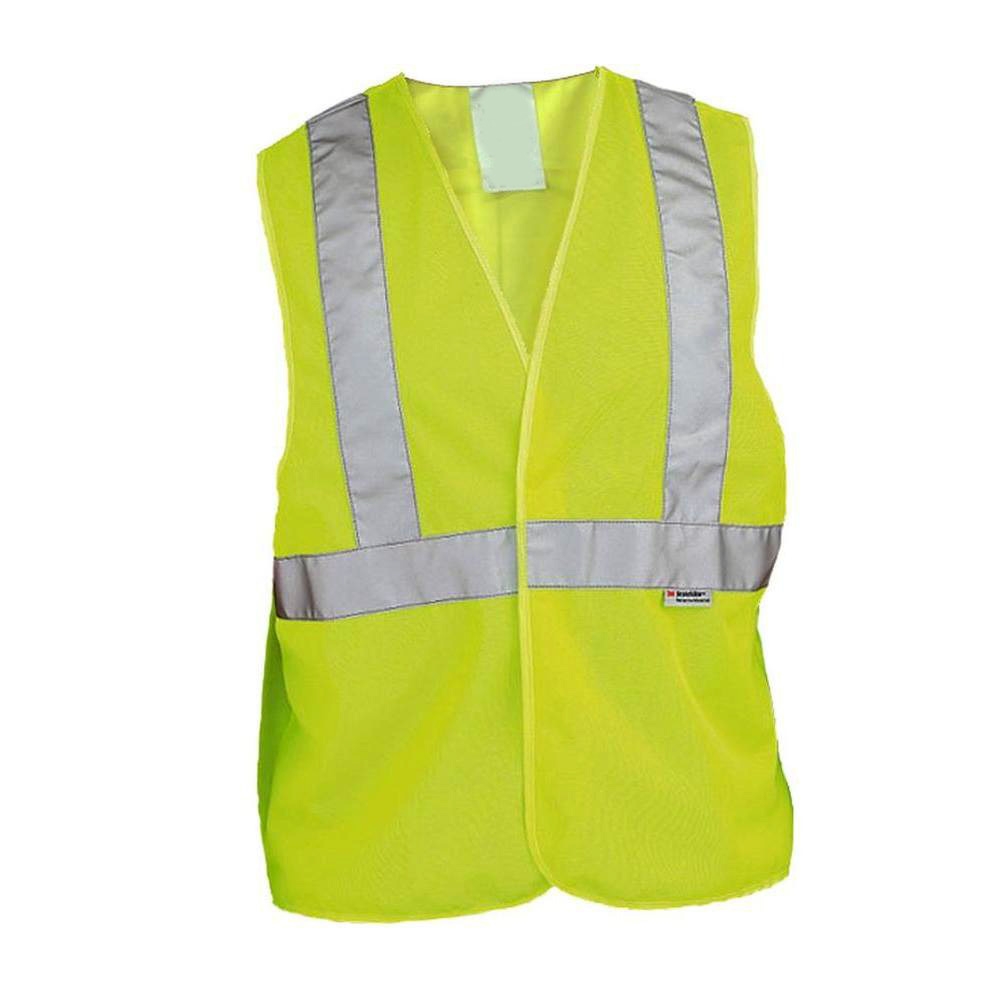 Safety Vest